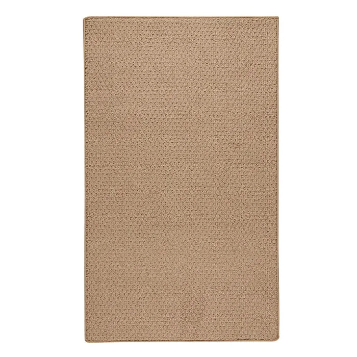 Raffia-Serged