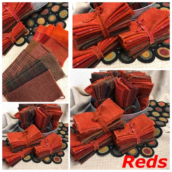 Red Bundle