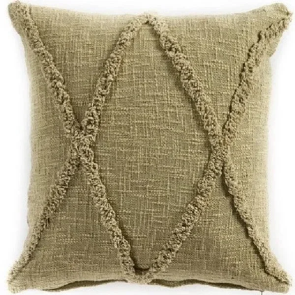 Reese 07322OLG Olive/Green Pillow