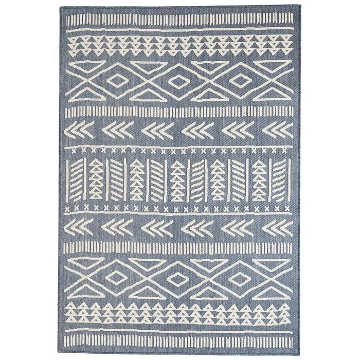 Retreat-Lodge Denim