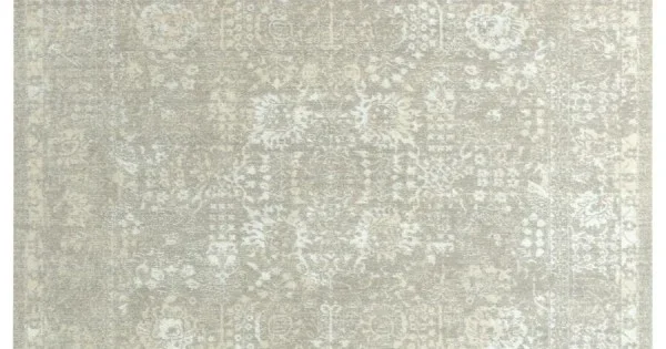 Rizzy Home Couture CUT106 Gray Area Rug 10 ft. X 13 ft. Rectangle