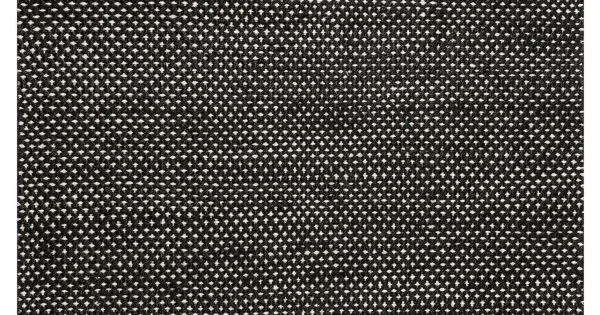 Rizzy Home Ellington EG9038 Black Area Rug 8 ft. X 10 ft. Rectangle
