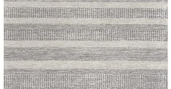 Rizzy Home Taylor TAY882 Brown Area Rug 8 ft. 6 in. X 11 ft. 6 in. Rectangle