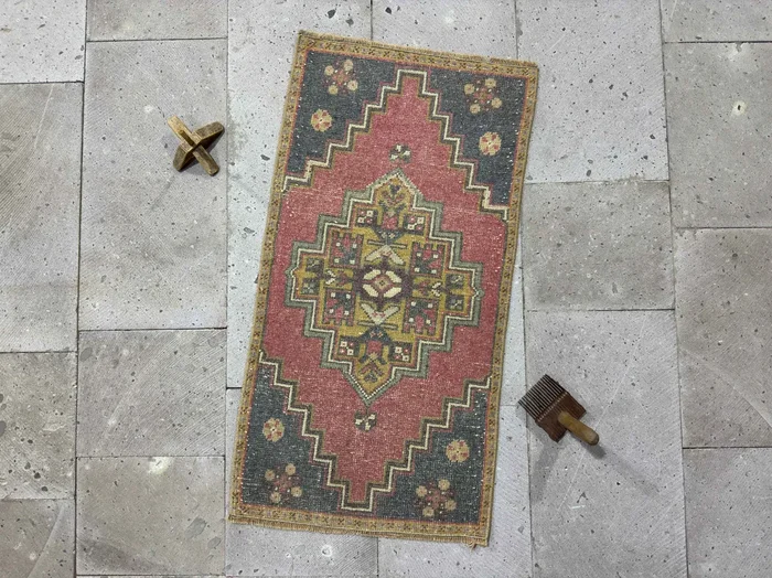 Roda 1’8” x 3’2”