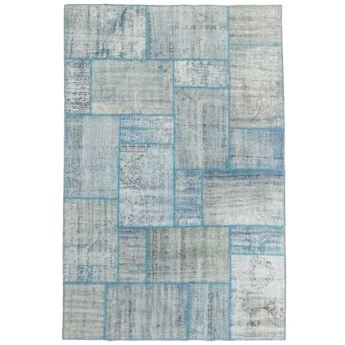 Rowina – Vintage Turkish Area Rug
