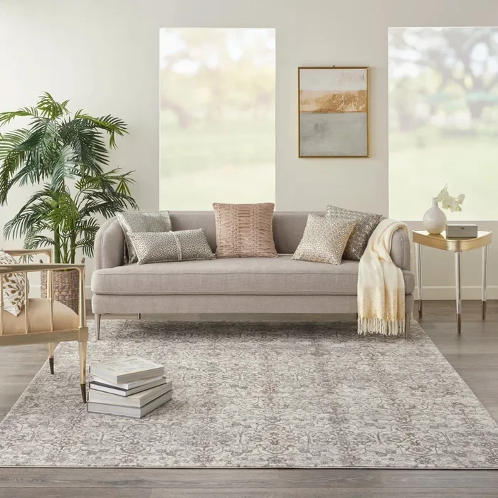 Royal Terrace KI43 BEIGE Rug