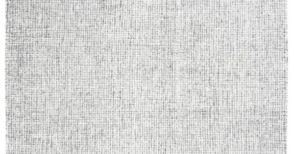 Rugs Town London Grey LD1003 3 ft. X 5 ft. Rectangle Rug