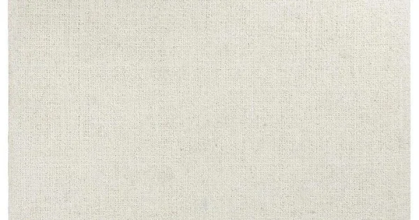 Rugs Town London Ivory LD1017 9 ft. X 12 ft. Rectangle Rug
