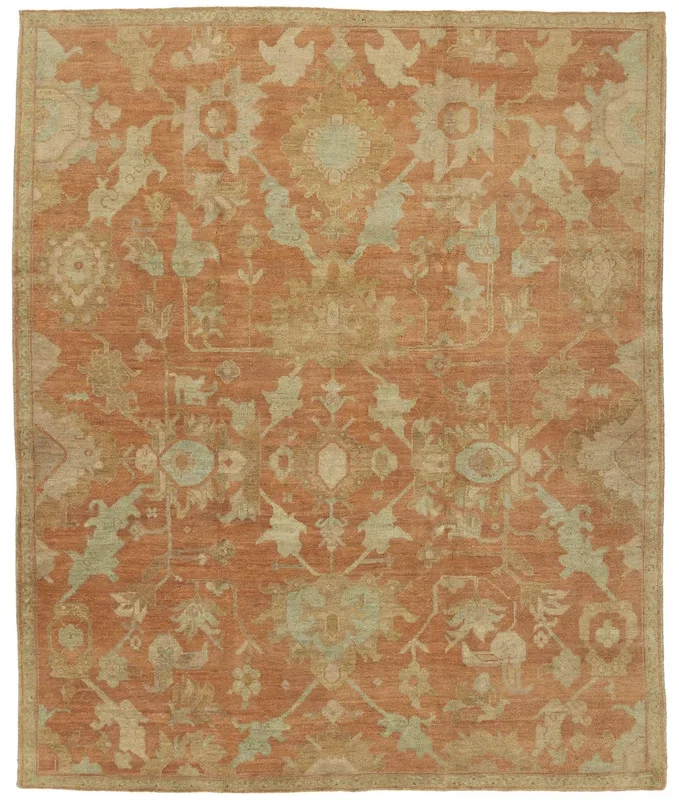 RUKESH II MANDARIN 1×1
