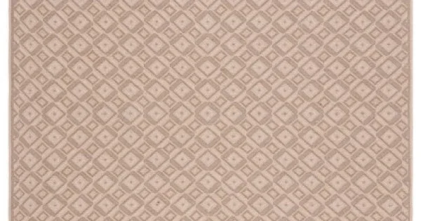 Safavieh Aspect APE410 Natural / Ivory 8′-6″ X 12′ Rectangle Area Rug