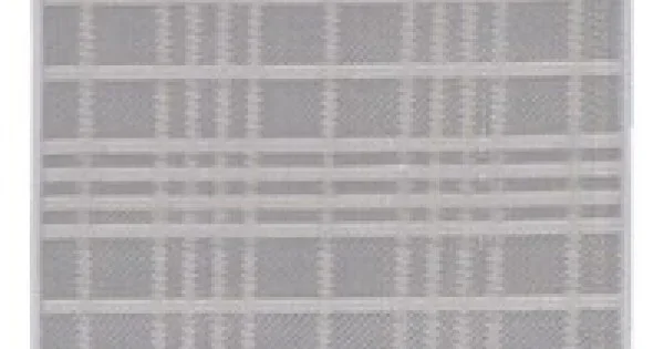 Safavieh Bermuda BMU802 Grey 2′ X 6′ Runner Area Rug