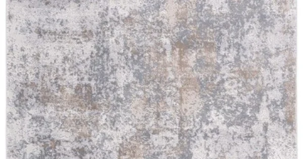 Safavieh Eternal Grey / Beige ETL208 8 ft. X 10 ft. Rectangle Rug