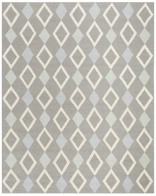 Safavieh Kids SFK902B GREY / MULTI