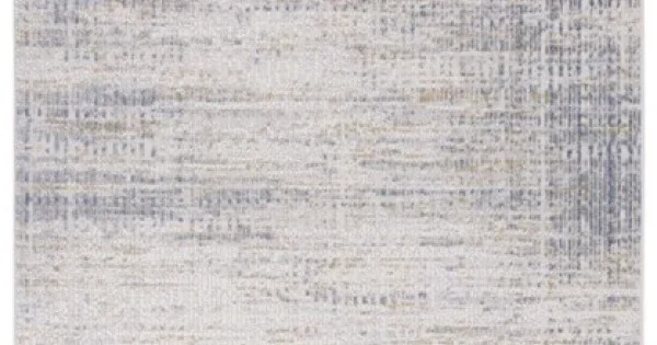 Safavieh Palma Beige / Light Blue PAM356 9 ft. X 12 ft. Rectangle Rug