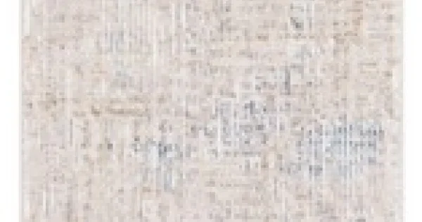 Safavieh Prestige Beige / Blue PTE124 2 ft. 3 in. X 8 ft. Runner Rug