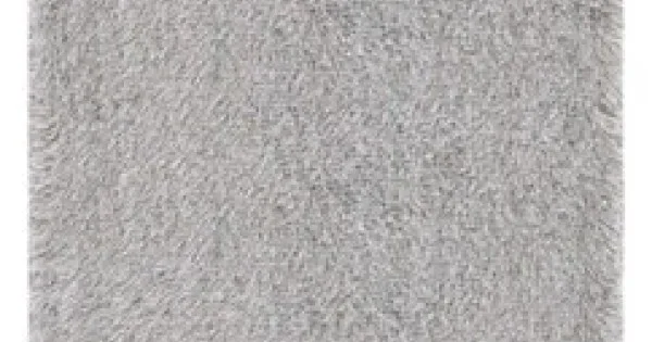 Safavieh Shag Silver SG511 2 ft. 3 in. X 12 ft. Runner Rug