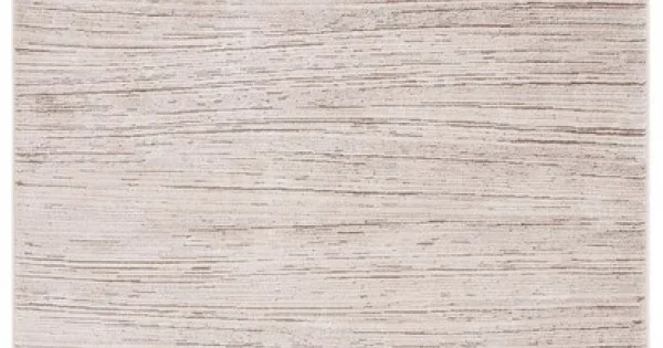 Safavieh Whisper Beige / Dark Beige WHS810 4 ft. X 6 ft. Rectangle Rug