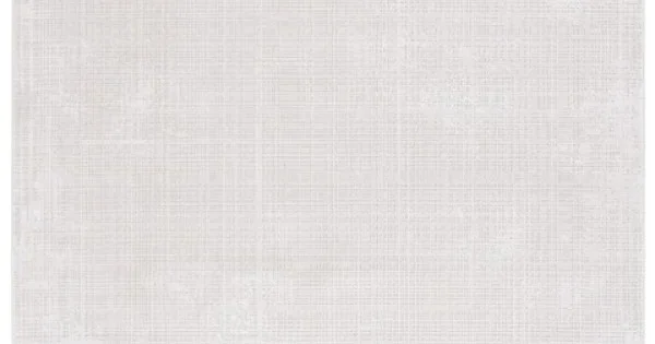 Safavieh Whisper Ivory / Ivory WHS560 6 ft. 7 in. X 6 ft. 7 in. Square Rug