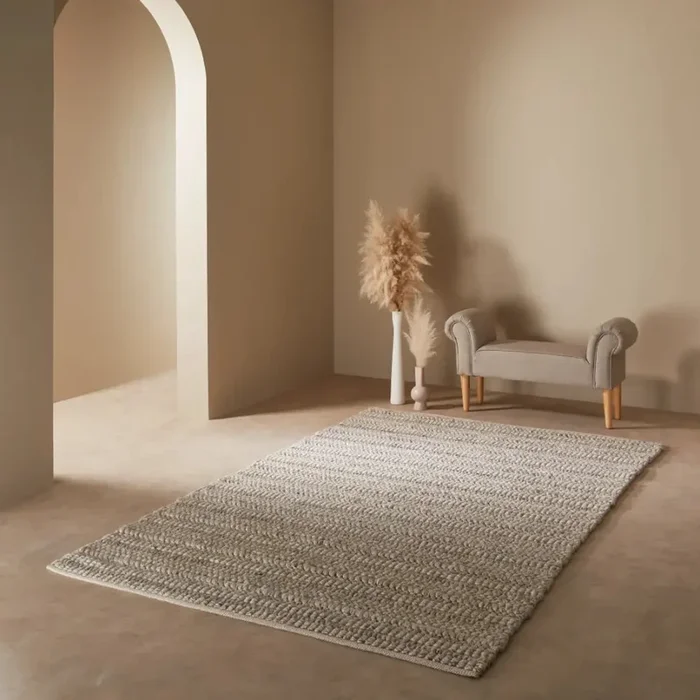 SAVANNAH TEXTURED TAUPE