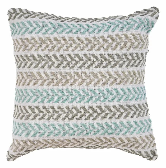 Sea Breeze LR07251 Throw Pillow