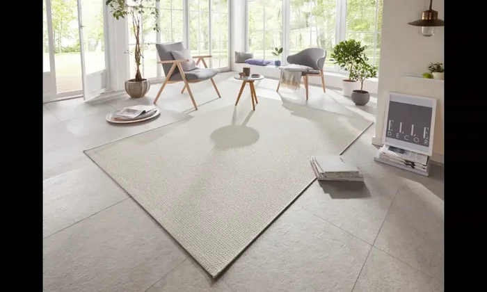 SECRET 103555 Beige, taupe Indoor / Outdoor