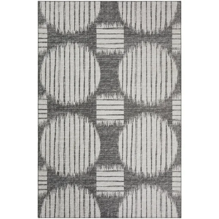 Sedona SN13 Midnight Rug