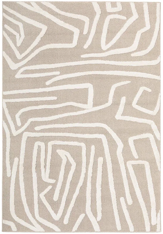 Serenade Kobi Natural Rug