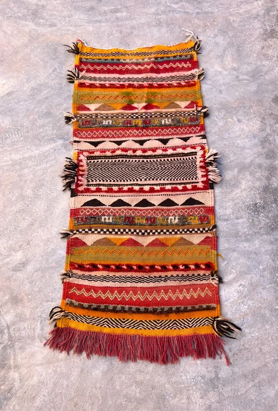 Sfia’s Vintage Glaoui