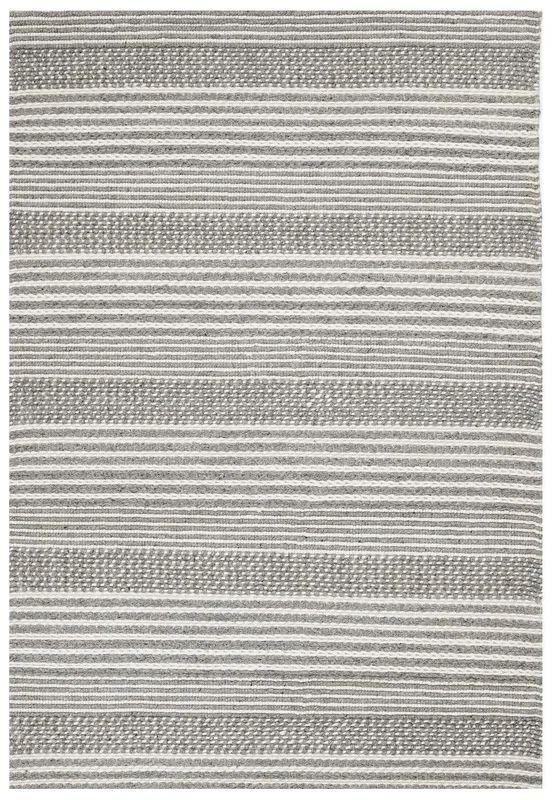 Signature Felted Wool Floor Rug