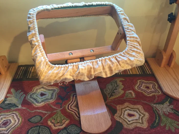 Sit on Frame