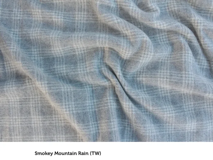 Smokey Mountain Rain