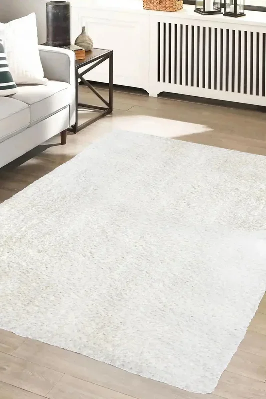 Snug Melrose PLAIN IVORY Rug