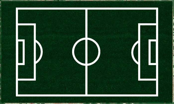 Soccer Doormat