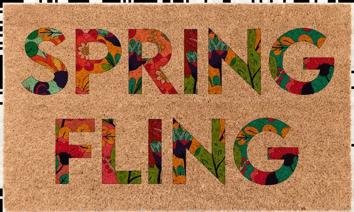 Spring Fling