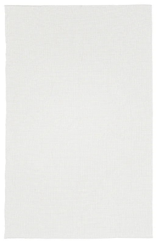 Standard Open Weave Standard Open Weave Machine Made Synthetic Blend Indoor Area Rug Pad From Jaipur Living