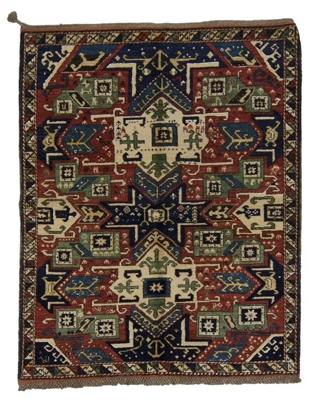 STAR KAZAK A13