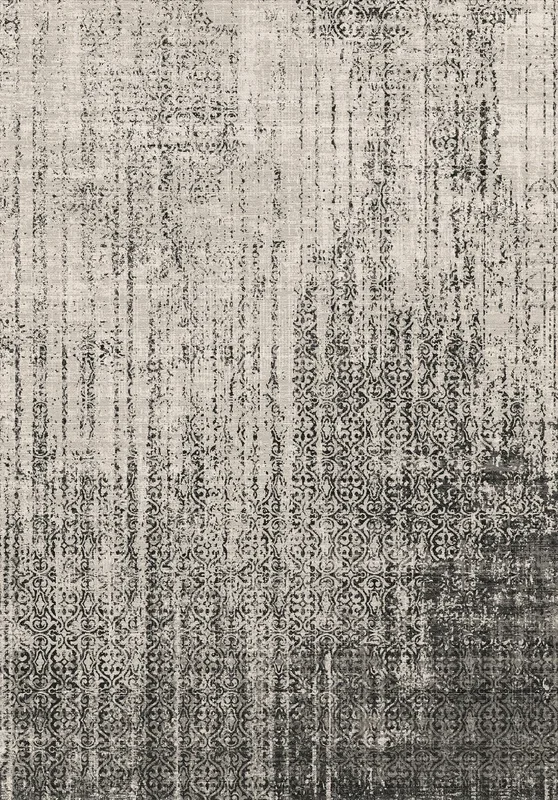 Stella Faded Ornamental Rug