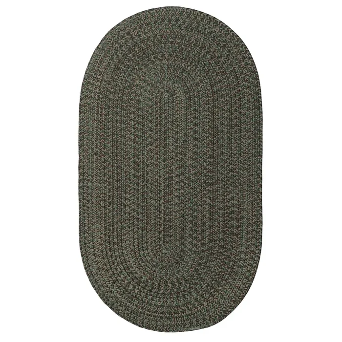 Stockton Dark Green