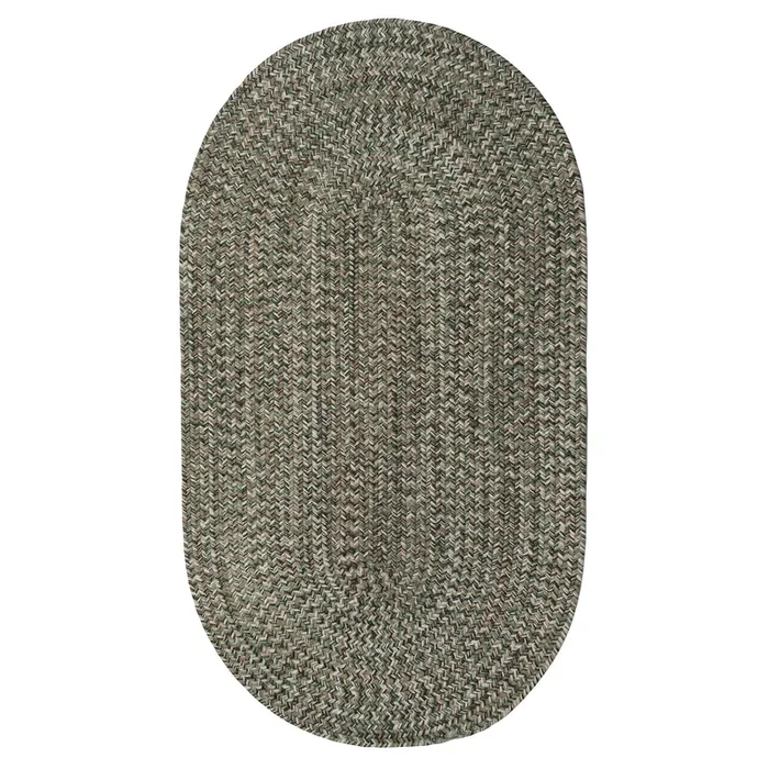 Stockton Medium Green