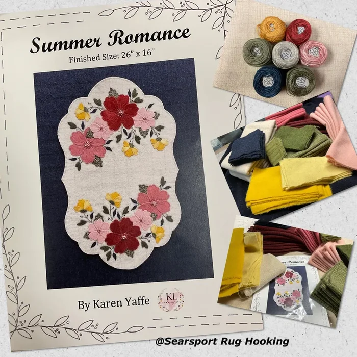 Summer Romance