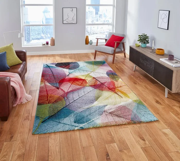 Sunrise 22368 Multi Rug