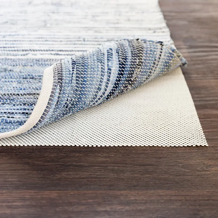 Support Grip 13728 Synthetic Blend Indoor Rug Pad by Surya Rugs