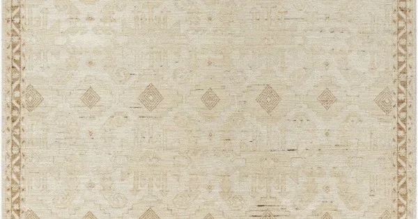 Surya Agora ARG-2300 8′ x 10′ Rectangle Rug