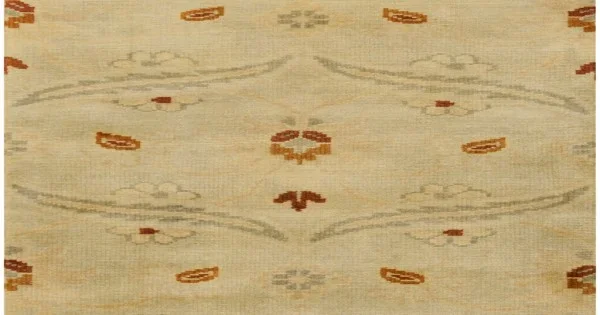 Surya Ainsley AIN-1014 2’6″ x 8′ Runner Rug