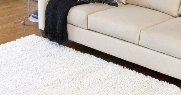 Surya Aros AROS2 Cream Area Rug 2 ft. X 3 ft. Rectangle
