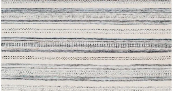 Surya Azalea AZA2318 Light Beige Brown Area Rug 10 ft. X 14 ft. Rectangle