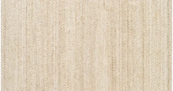 Surya Azalea Ivory AZA-2342 8 ft. X 10 ft. Rect. Rug