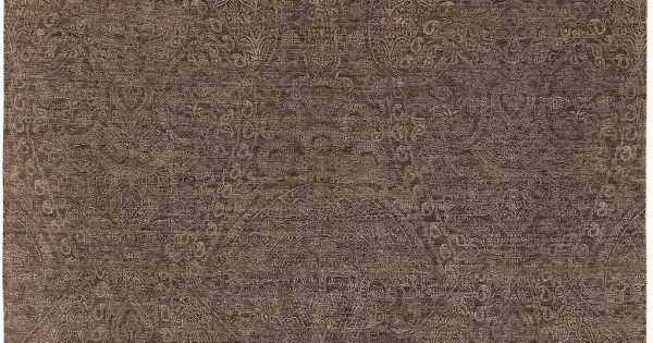 Surya Bayburt BAY-1753 2′ x 3′ Rectangle Rug