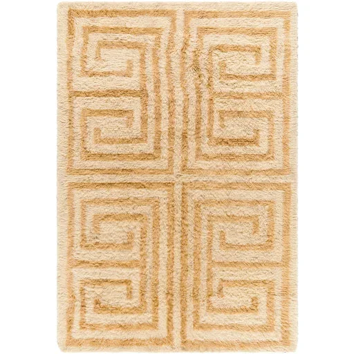 Surya Beni Moroccan BMC-2300 Cottage Hand Tufted Rug