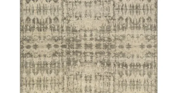 Surya Biscayne BSY2309 Sage Ivory Area Rug 9 ft. X 13 ft. Rectangle